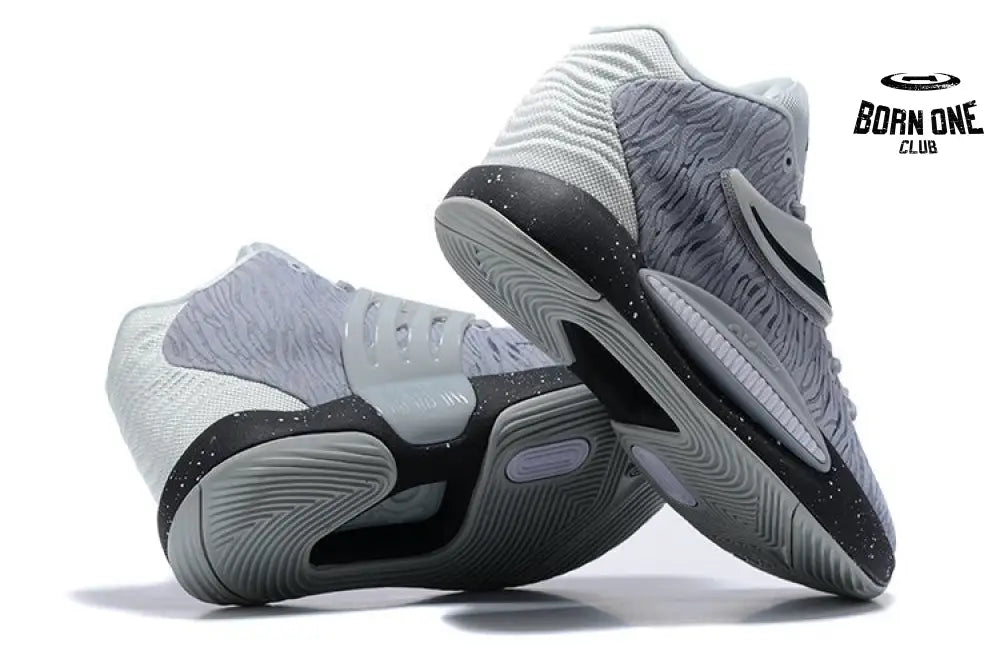 NIKE KD 14 TB x GREY