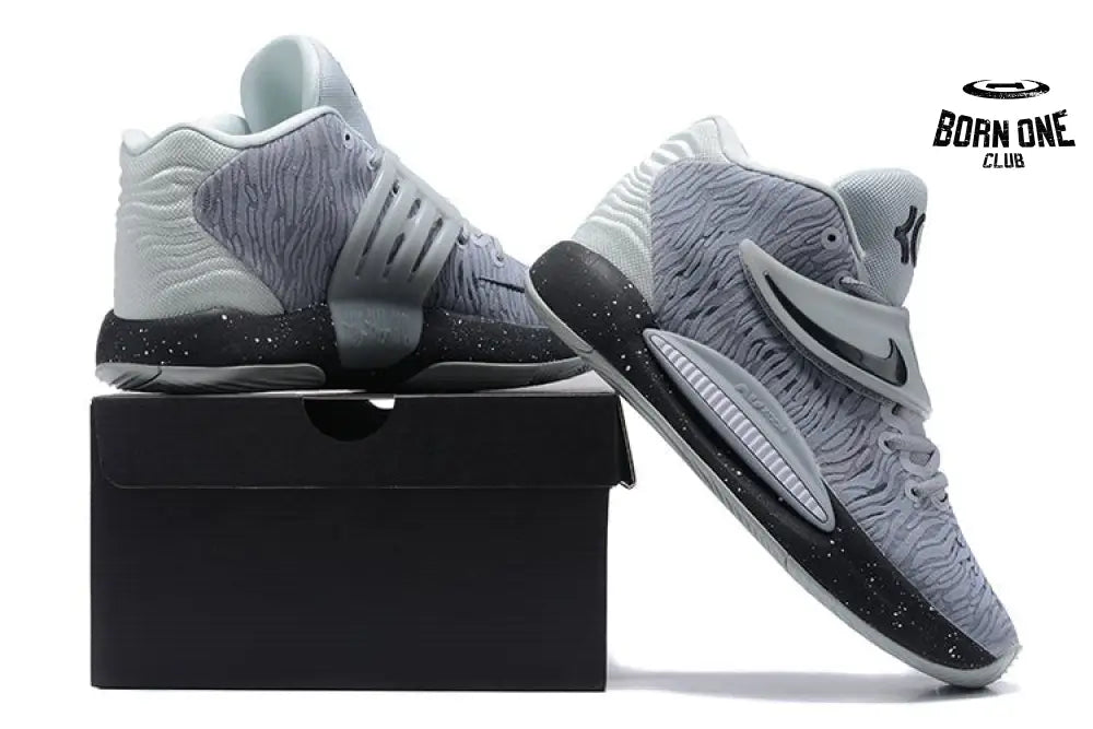 NIKE KD 14 TB x GREY