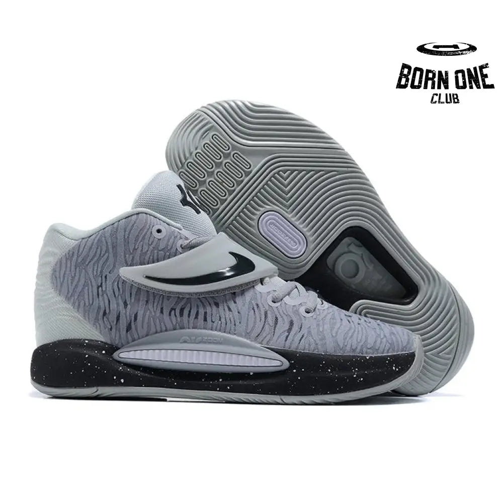 NIKE KD 14 TB x GREY