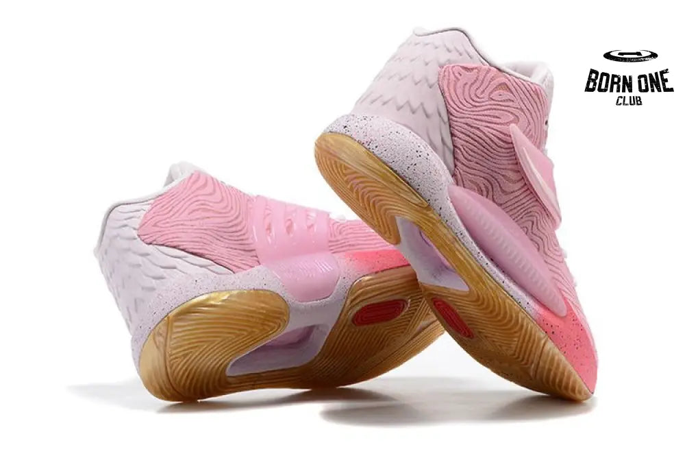 NIKE KD 14 x AUNT PEARL