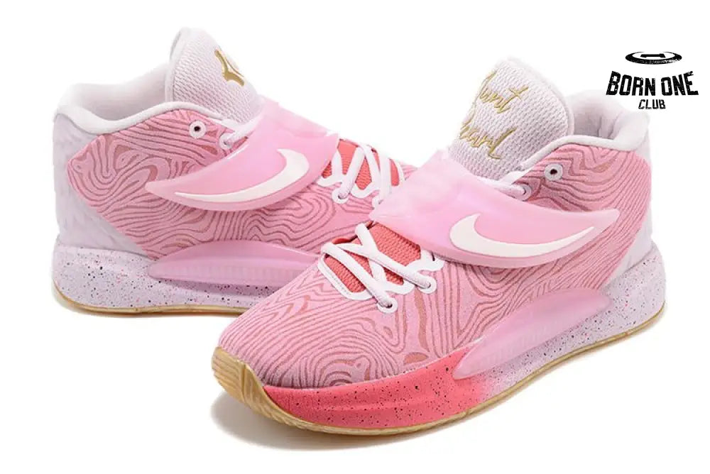NIKE KD 14 x AUNT PEARL