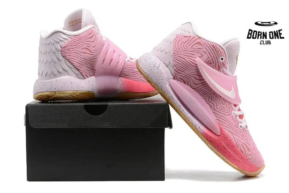 NIKE KD 14 x AUNT PEARL