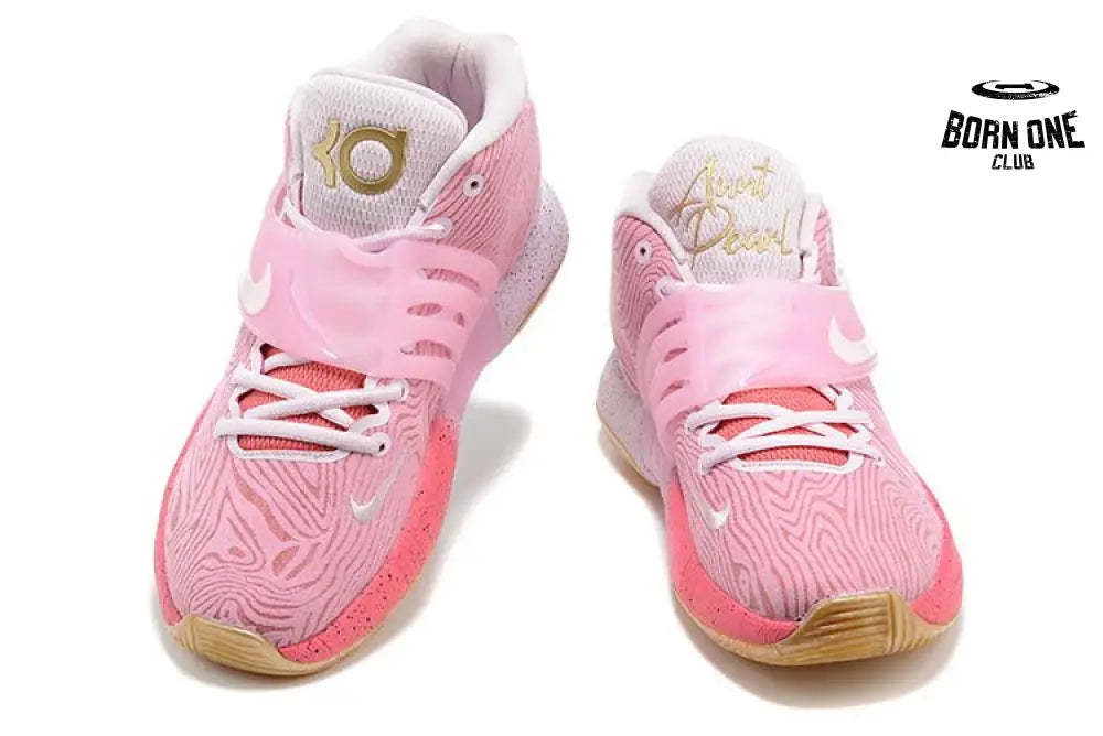 NIKE KD 14 x AUNT PEARL