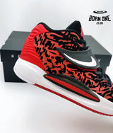 NIKE KD 14 x BRED