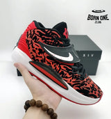 NIKE KD 14 x BRED