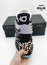 NIKE KD 14 x FLORAL