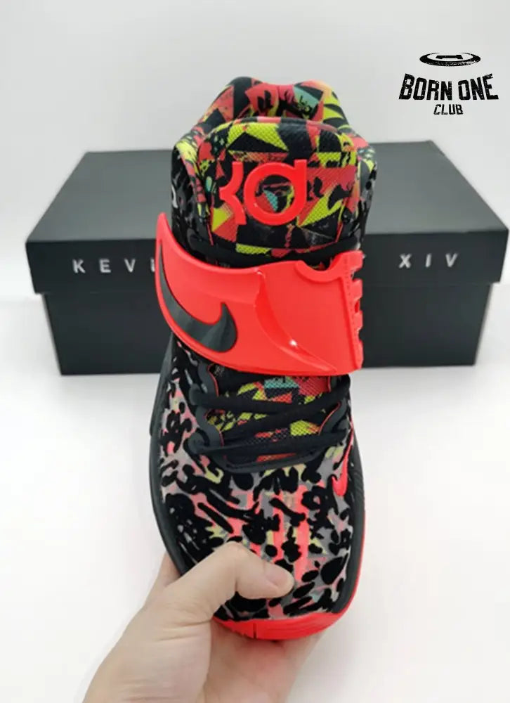 NIKE KD 14 x KY-D DREAM