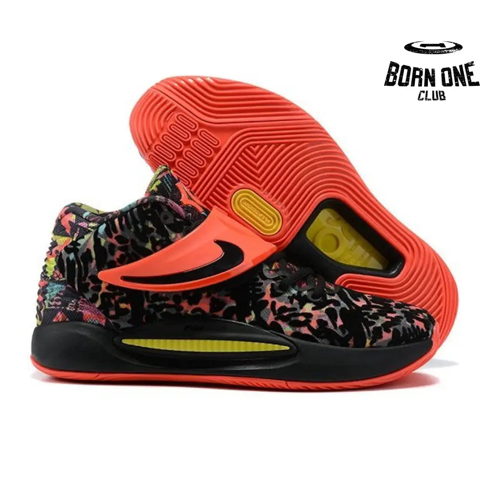 NIKE KD 14 x KY-D DREAM