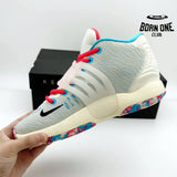 NIKE KD 14 x MULTICOLOR