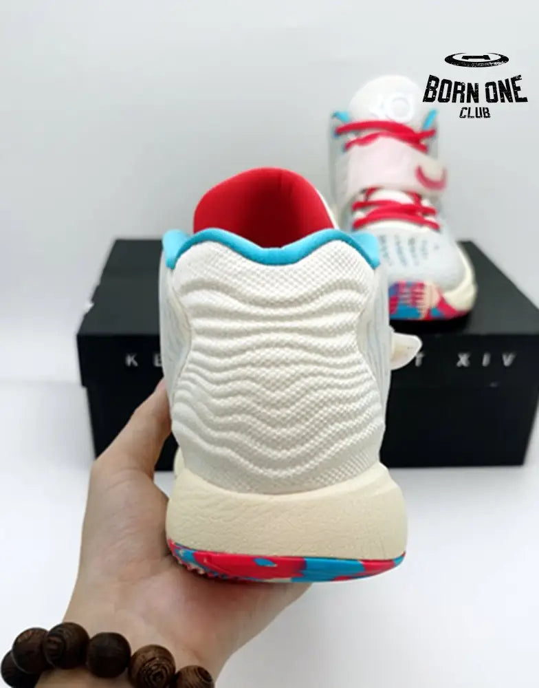 NIKE KD 14 x MULTICOLOR