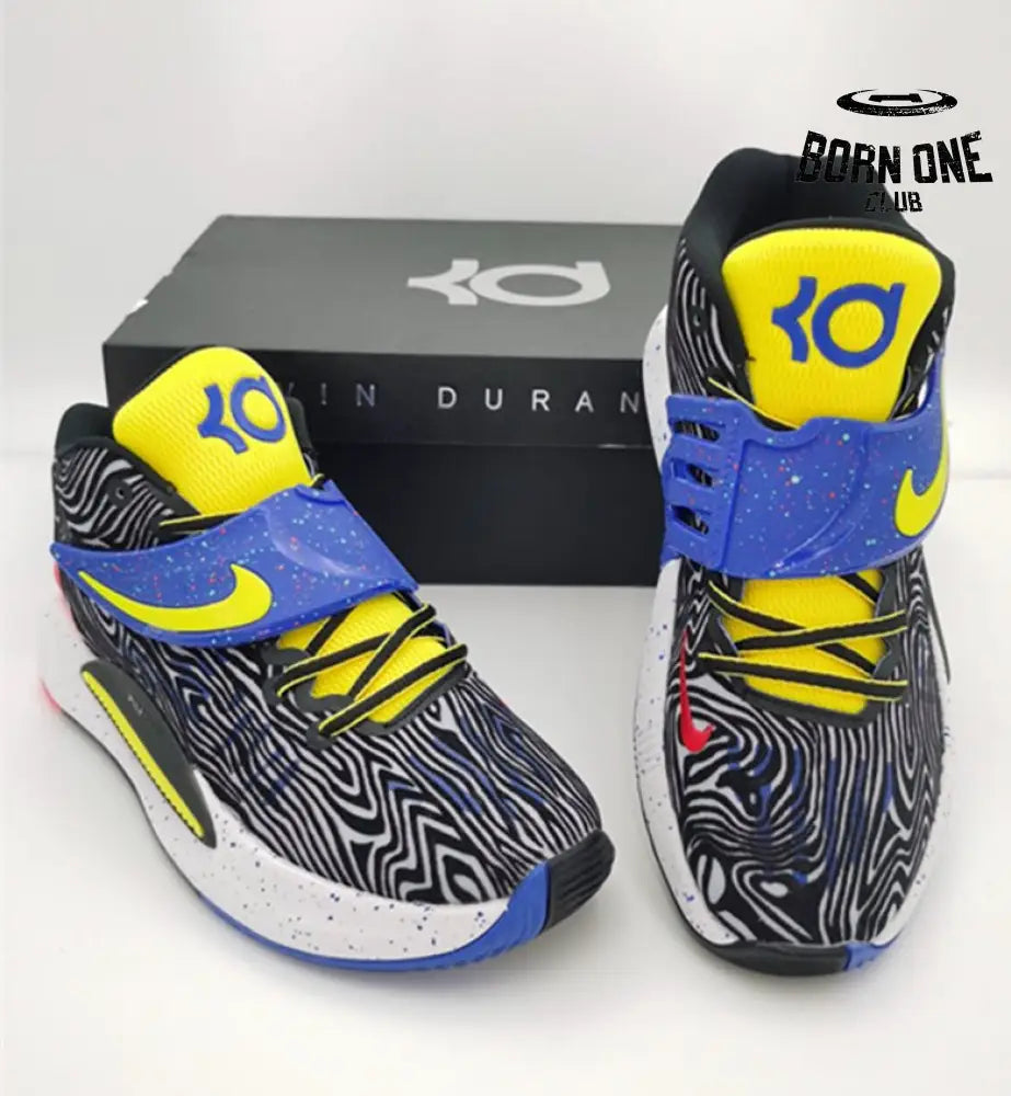 NIKE KD 14 x POP ART