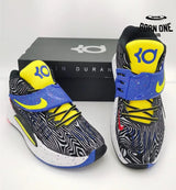 NIKE KD 14 x POP ART
