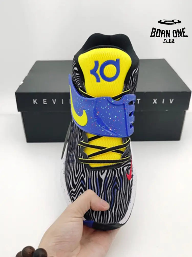 NIKE KD 14 x POP ART