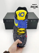 NIKE KD 14 x POP ART