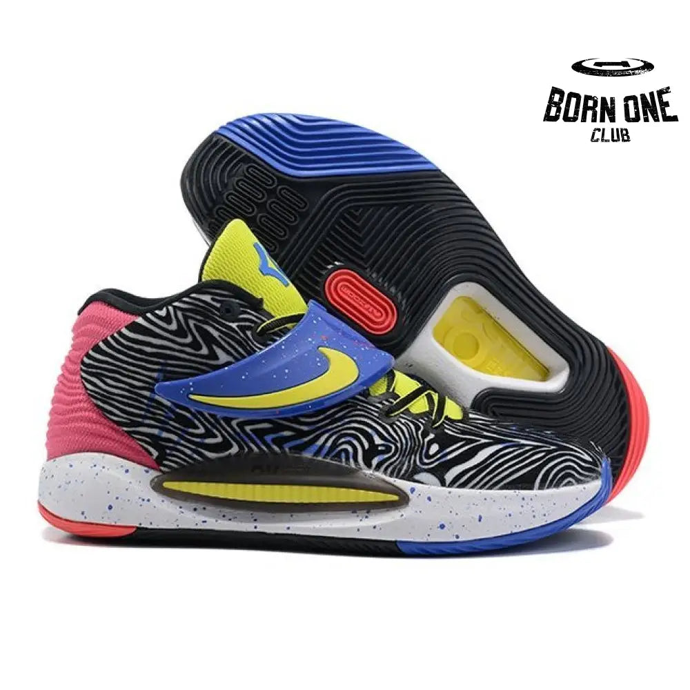 NIKE KD 14 x POP ART