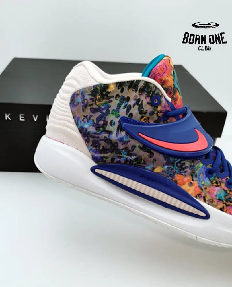 NIKE KD 14 x PSYCHEDELIC