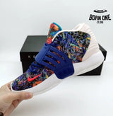 NIKE KD 14 x PSYCHEDELIC