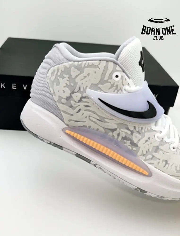 NIKE KD 14 x WOLF GREY