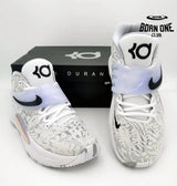 NIKE KD 14 x WOLF GREY