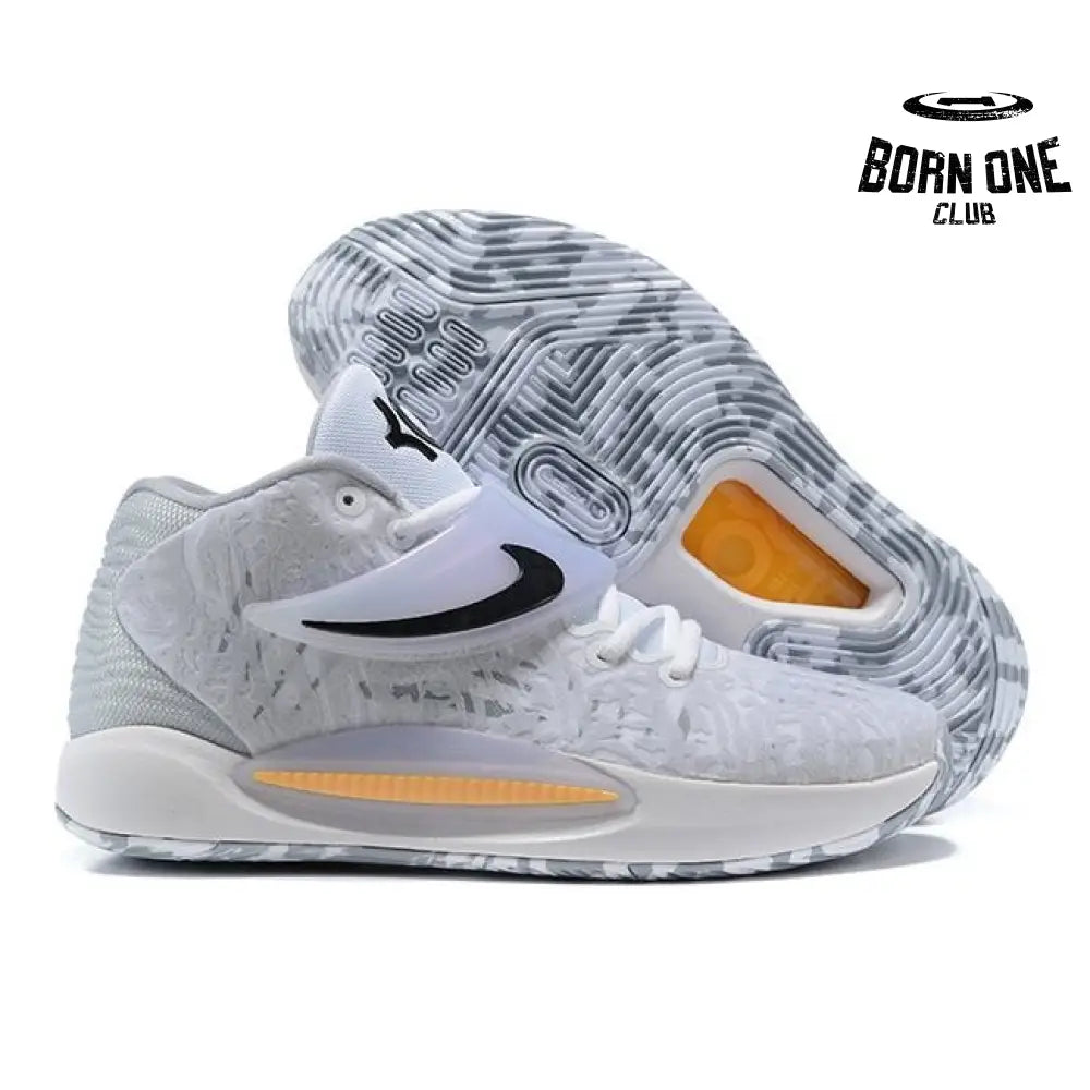 NIKE KD 14 x WOLF GREY