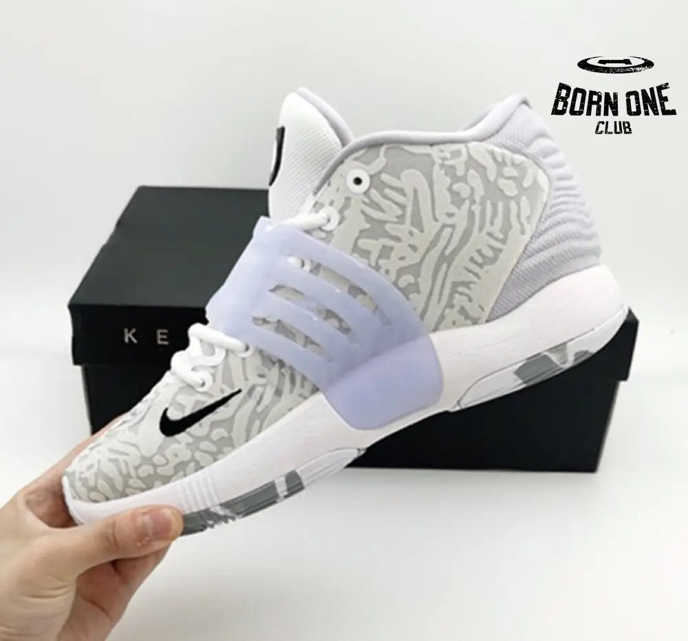 NIKE KD 14 x WOLF GREY