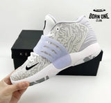 NIKE KD 14 x WOLF GREY
