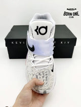 NIKE KD 14 x WOLF GREY