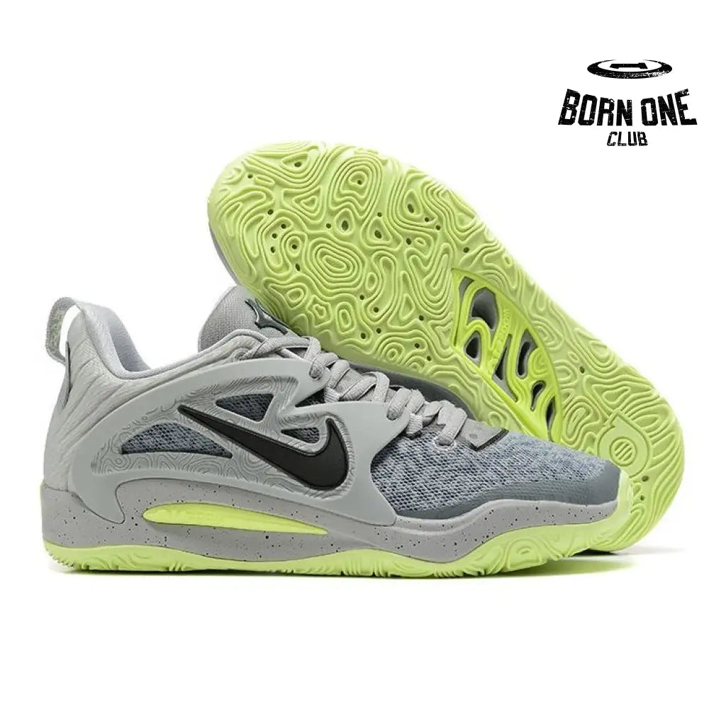 NIKE KD 15 TB x WOLF GREY