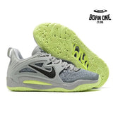 NIKE KD 15 TB x WOLF GREY