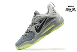 NIKE KD 15 TB x WOLF GREY