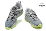 NIKE KD 15 TB x WOLF GREY