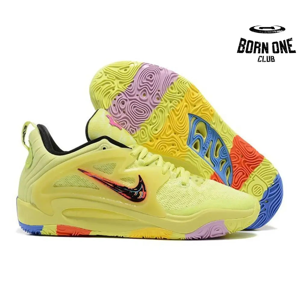 NIKE KD 15 x AIMBOT