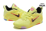 NIKE KD 15 x AIMBOT