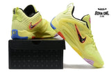 NIKE KD 15 x AIMBOT