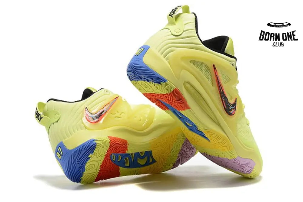 NIKE KD 15 x AIMBOT