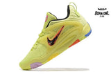 NIKE KD 15 x AIMBOT