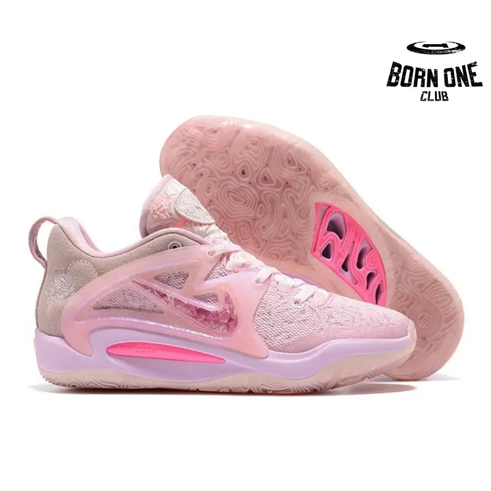 NIKE KD 15 x AUNT PEARL