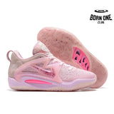 NIKE KD 15 x AUNT PEARL