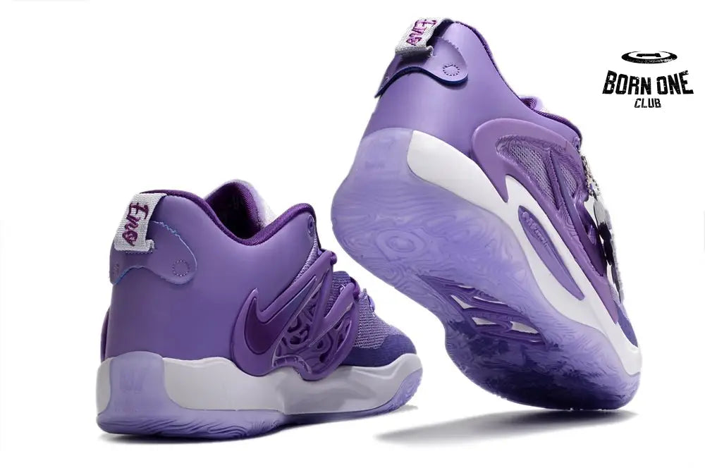NIKE KD 15 x B.A.D.