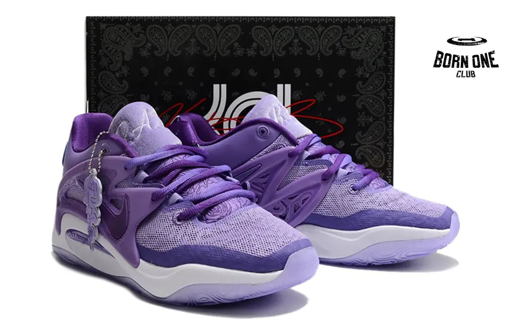 NIKE KD 15 x B.A.D.