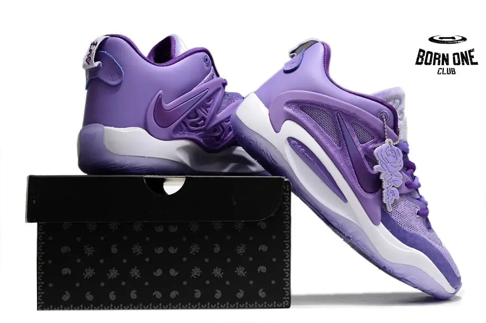 NIKE KD 15 x B.A.D.