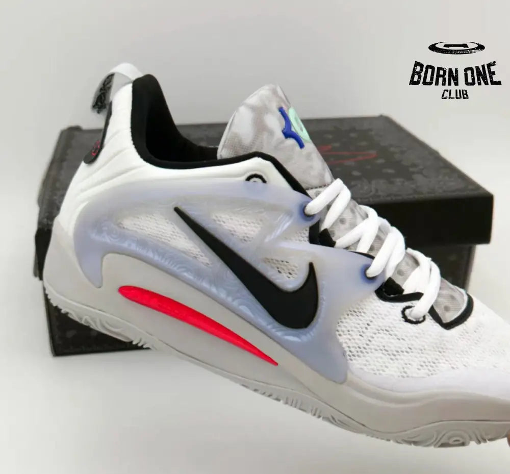 NIKE KD 15 x BROOKLYN NETS