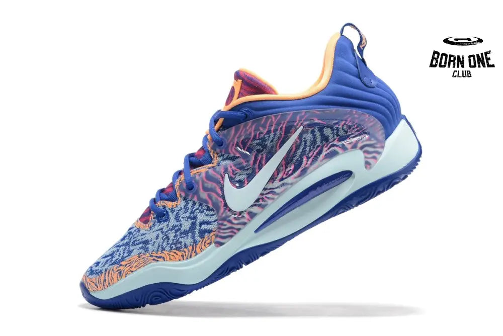 NIKE KD 15 x NAPHEESA COLLIER