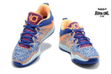NIKE KD 15 x NAPHEESA COLLIER