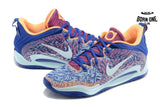 NIKE KD 15 x NAPHEESA COLLIER