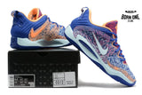NIKE KD 15 x NAPHEESA COLLIER