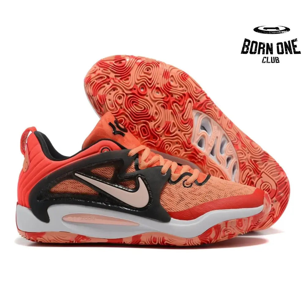 NIKE KD 15 x NAPHEESA COLLIER COMMUNITY