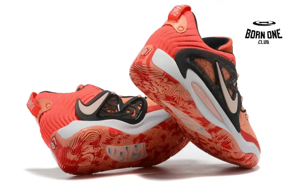 NIKE KD 15 x NAPHEESA COLLIER COMMUNITY