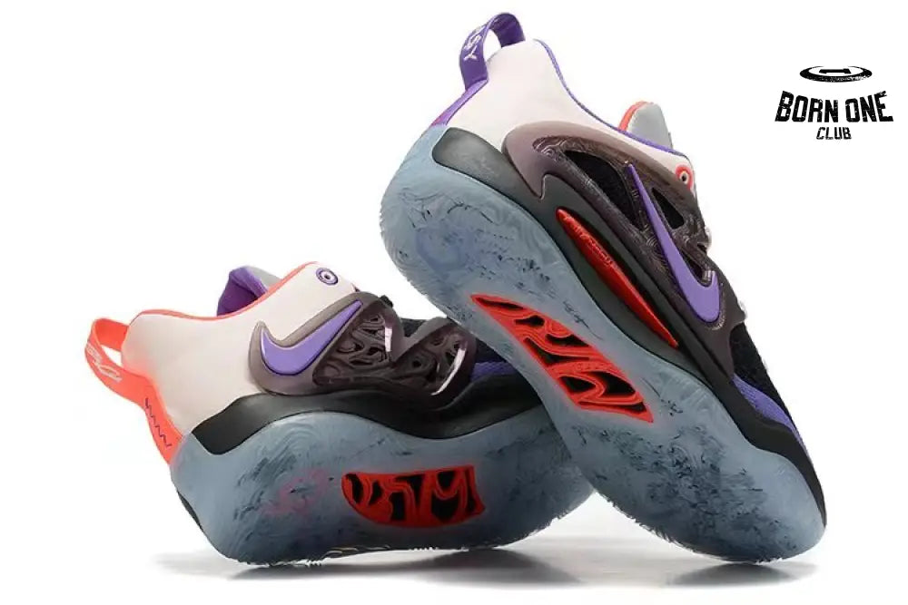 NIKE KD 15 x PRODUCER PACK 9TH WONDER CHARLES DOUTHIT