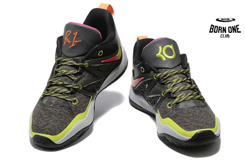 NIKE KD 15 x PRODUCER PACK BOI-1DA